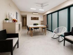 Amaranda Gardens (D19), Condominium #592525761